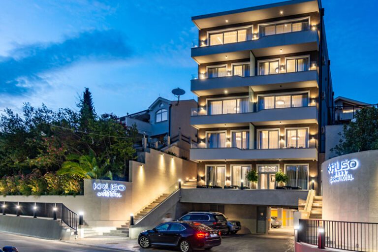 Hotelu “Krušo”, Caffe baru Raffaelo i kompaniji Krušo potrebno više radnika