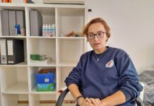 Prioritet u Crvenom krstu Herceg Novi briga za starije i invalidna lica