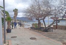 Traga dječaku još nema, potraga opsežna i temeljna