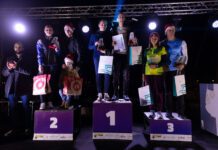 Prvi Portonovi New Year’s Run osvojili Slađana Pejović i Željko Dabović