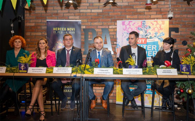 Promocija 54. Praznika mimoze u Beogradu: Spektakl, karneval sa preko 800 učesnika