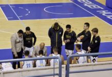 Velika pobjeda Primorja u Igalu, protiv favorita, ekipe SC Derby