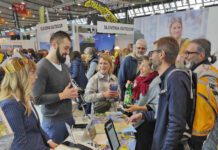 Ponuda aktivnog turizma u Herceg Novom promovisana u Štutgartu