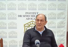 Dr Marić: Situacija u Institutu, a možda i manji budžet za liječenje Norvežana u inostranstvu razlog prekida ugovora