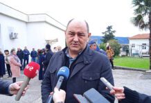 Dr Marić: Ne može Institut bez Bolnice Meljine i obratno