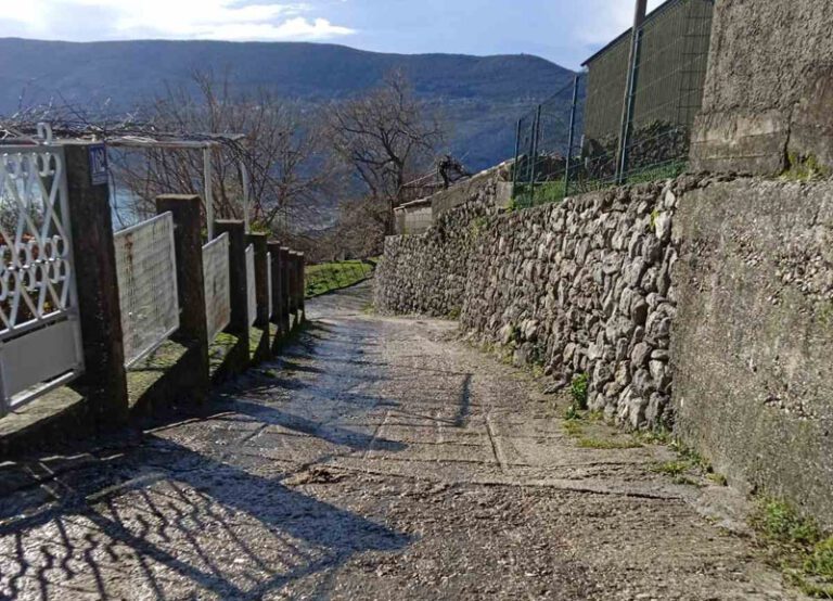 Počela izgradnja kolektora za Sušćepan: Izvođač traži potpunu obustavu saobraćaja, mještani zbunjeni
