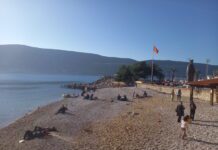 Sunce i razni programi doveli goste za novogodišnje praznike