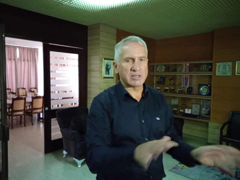 Rakčević: Netačno je da se Institut neće privatizovati