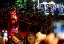 Spektakularni “Avantura animatori” u Parku Mimoze