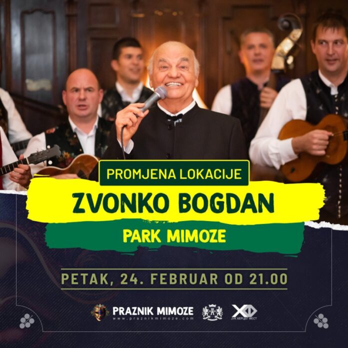 Zvonko Bogdan