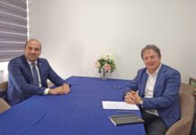 Rađenović i Ban poručuju: Neće biti zastoja trajekata, ali tek počeli dogovori