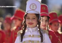 Poslušajte novu pjesmu Praznika mimoze “Cvjetaj mimozo mala”