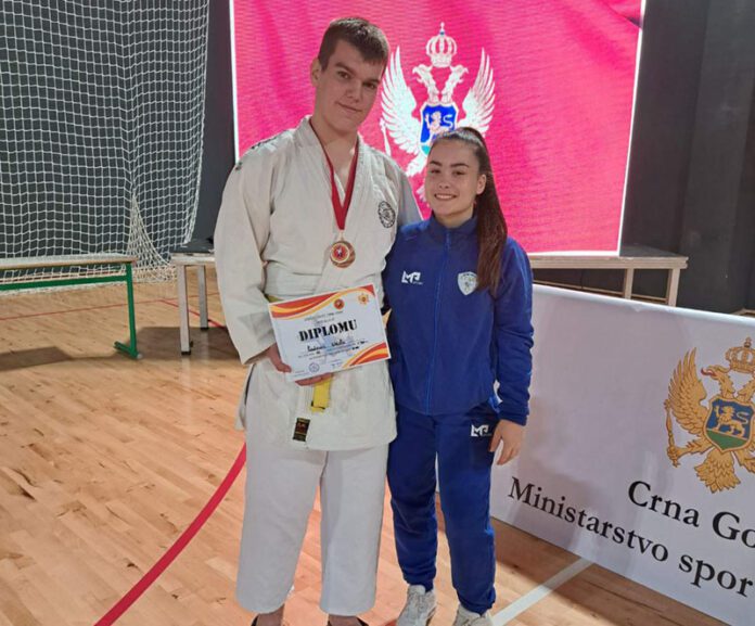 dzudo igalo drzavno prvenstvo