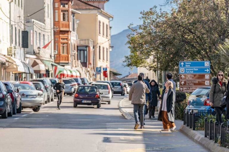 Nema nesporazuma i problema nakon prvog dana popisa u Herceg Novom