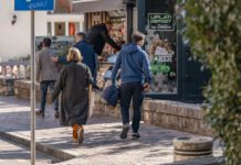 U Herceg Novi stiglii prvi kamperi, nastavljene posjete regionalnim sajmovima