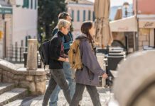 U Herceg Novom 4886 turista