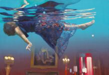 “Tišina” Ivane Živić pobjednički rad 56. Hercegnovskog zimskog likovnog salona