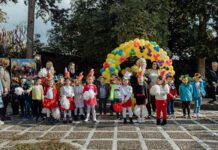 Otvorena Izložba cvijeća na 54. Prazniku mimoze