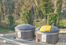 Naš grad-čist grad