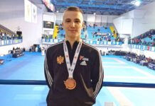 Mikulić drugi put najbolji sportista Herceg Novog