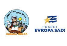 Novi politički scenario u Herceg Novom: Udružuju se Novska lista i Evropa sad