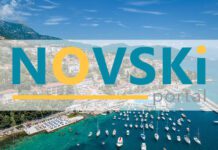 Četiri godine Novskog portala