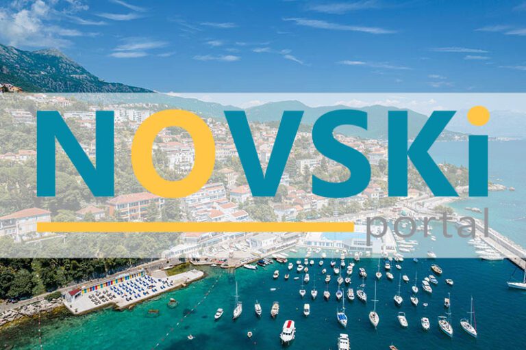 Tri godine Novskog portala