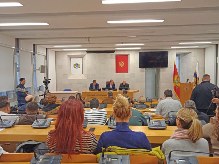 Niti jedan život ne smijemo izgubiti u transportu do drugih gradova