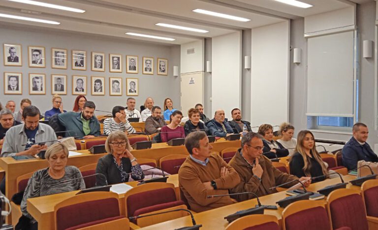 Otvoreno pismo privrednika Vladi: Bez Bolnice Meljine i Instituta Igalo Crna Gora ostaje bez zdravstvenog turizma, a Herceg Novi bez uslova za dalji razvoj