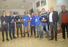 „Igalo“ i Damjanović najuspješniji na 24. Kupu Momoza u sportskom ribolovu