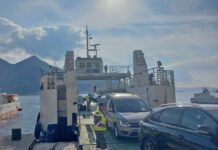 Mikijelj: Iduće sedmice potpisivanje ugovora o kupovini trajekata, otvaranje trajektne linije Zelenika-Solila