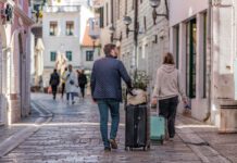 U Crnoj Gori u martu skoro 55.000 turista u hotelima, turističkim naseljima…