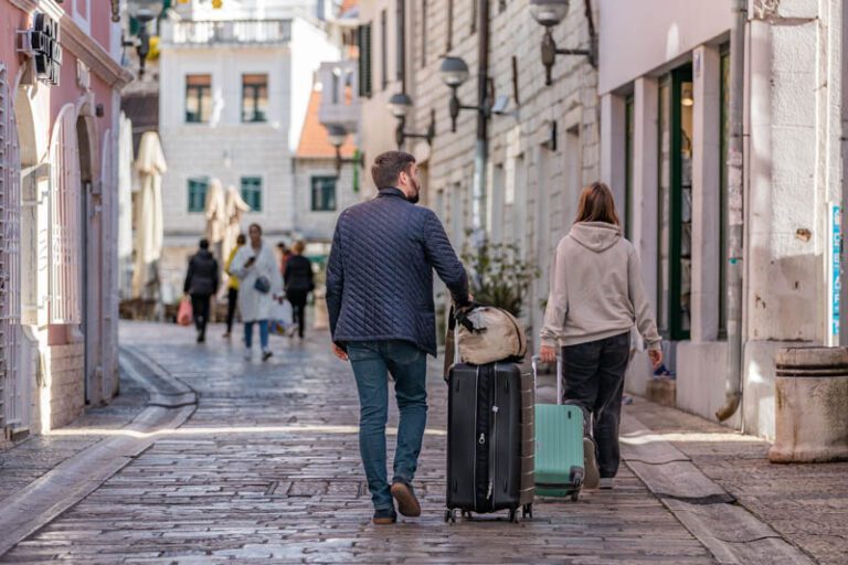U Herceg Novom preko 9 hiljada turista, 15 odsto više nego lani