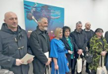 Otvoren 56. Hercegnovski zimski likovni salon