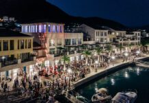 Portonovi najavljuje uzbudljivo proljeće: Bazar, koncerti i animacije za najmlađe