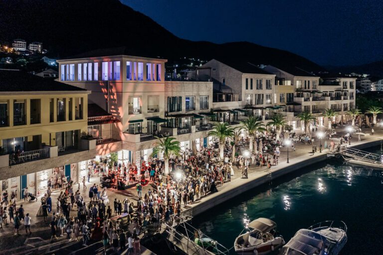 Portonovi najavljuje uzbudljivo proljeće: Bazar, koncerti i animacije za najmlađe