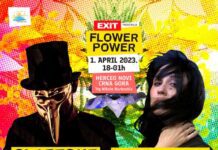 Velika Exitova žurka uz Claptona i Konstraktu 1. aprila u Herceg Novom