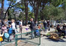 Održana akcija “Dođi da se družimo”