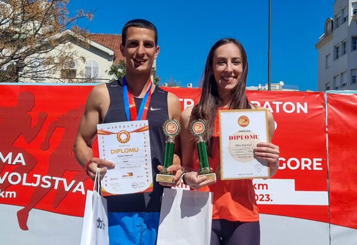 dabovic 10km