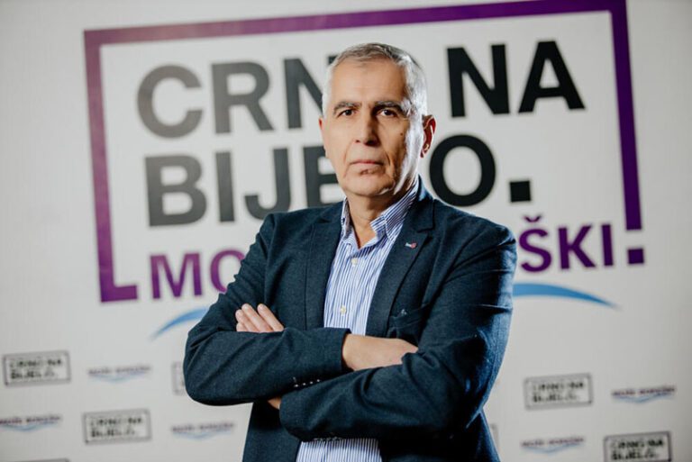 Dr Rašković: Institut “žrtva politike” 30-tak godina, od maja konačno kolektivni ugovor