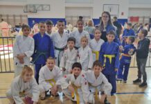 Pet bronzi za džudiste Igala na turniru u Zeti