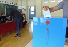 Za predsjedničke izbore u Herceg Novom pravo da glasa ima 25.462 građana