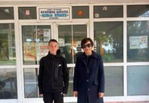 Aleksa treći na konkursu Biblioteke grada Beograda