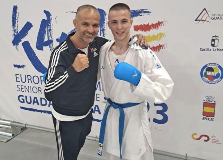 Mikulić u finalu Premijer lige u Parizu