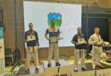 Nemanja Mikulić sa seniorskom reprezentacijom osvojio srebro u Sarajevu