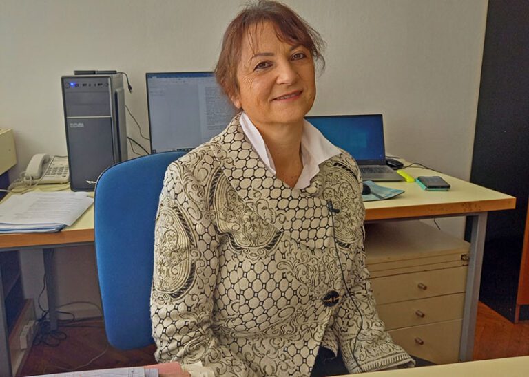 Olivera Doklestić: Vlast u Herceg Novom kao okupator
