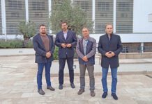 Vladajuće partije u Herceg Novom podržaće Jakova Milatovića