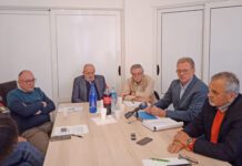 Zarić: Za rekonstrukciju postrojenja u Meljinama treba 3 miliona eura i 8 mjeseci da se zavši