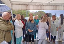 Zaposleni demantuju direktora Doma zdravlja Aleksu Đekića