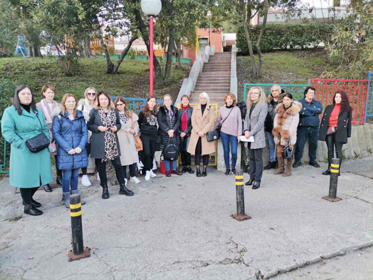Zaposleni iz JPU Naša radost obratili se Ombudsmanu jer im Ministarstvo prosvjete ne odgovara